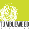 TUMBLEWEED CREATIVE Logo