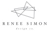 Renee Simon Design Co. Logo