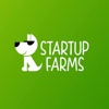 Startup Farms Logo