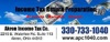 Akron Income Tax Co. Logo