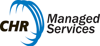CHR Managed Services Logo