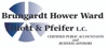 Brungardt Hower Ward Elliott & Pfeifer L.C. Logo