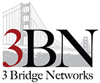 3 Bridge Networks LLC Logo