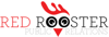 Red Rooster PR Logo