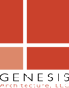 Genesis Architecture Logo