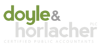 Doyle & Horlacher Logo