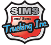 Doyle Sims & Sons Trucking, Inc Logo