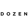 Dozen Digital Logo