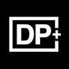 DP+ Logo