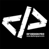 DP DESIGN PRO - SEO MARKETING & WEB DEVELOPMENT Logo