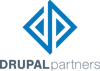 Drupal Partners Logo