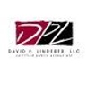 David P. Linderer, LLC. Logo