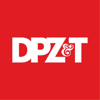 DPZ&T Logo