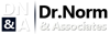 Dr. Norm and Associates Logo