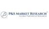 P&S Market Research Logo