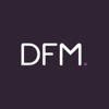 Dragonfly Marketing Logo