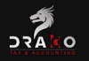 DRAKO Tax & Accounting Logo