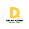 Drama Queen Communications Oy Logo