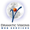 Dramatic Visions Logo