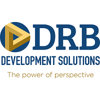 DRB Development Solutions, LLC. Logo