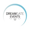 Dreamgate Events, LLC Logo