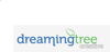 DreamingTree Creative, LLC. Logo