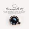 Dreamworth Public Relations Logo