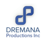 Dremana Productions Logo