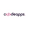 Code Apps Logo