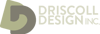 Driscoll Design Inc. Logo