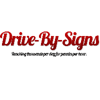 Drive-By-Signs Logo