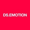DS.Emotion Logo