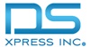 DS Xpress, Inc. Logo
