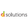 D Solutions Europe s.r.o. Logo