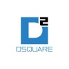 DSquare Logo