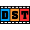 Dubai Sound TV & Cinema Production Logo