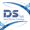 DSTeck Logo