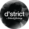 d'strict Logo