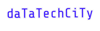 Data Tech City Logo