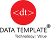 Data Template Logo