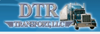 DTR Transport, LLC Logo