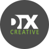 DTX Creative Logo