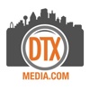 DTX Media Logo