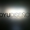 DYU Diseño Logo