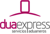 Duaexpress Logo
