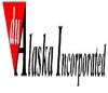 Du Alaska Incorporated Logo
