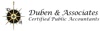Duben & Associates, Inc. Logo