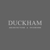 Duckham Architecture & Interiors Logo