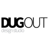 DugOut Design Studio Logo