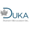 Duka Property Management Inc Logo